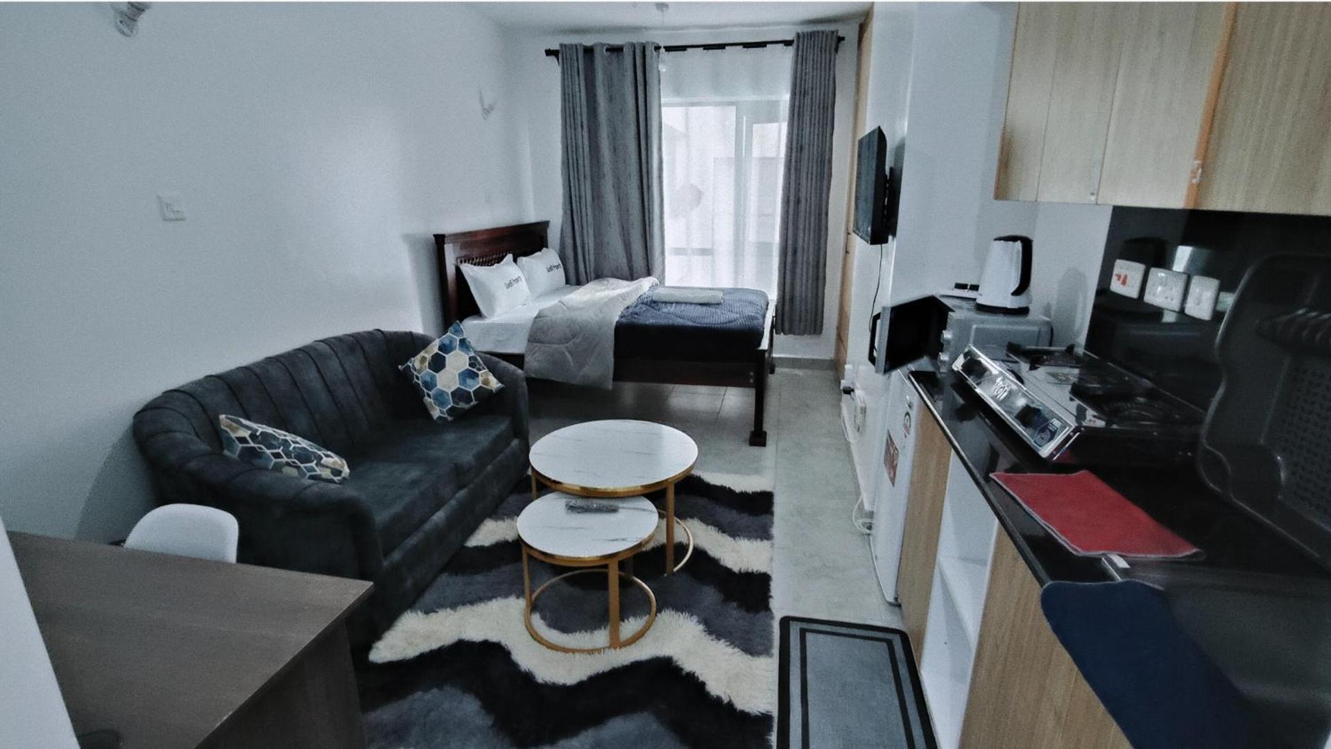 Airnb Apartment