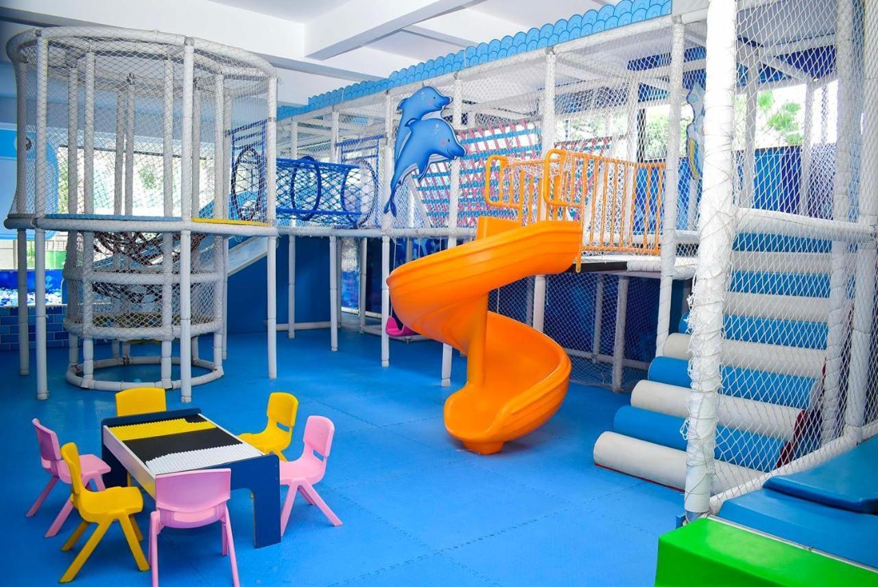 Apartment Alina Ridge Kileleshwa