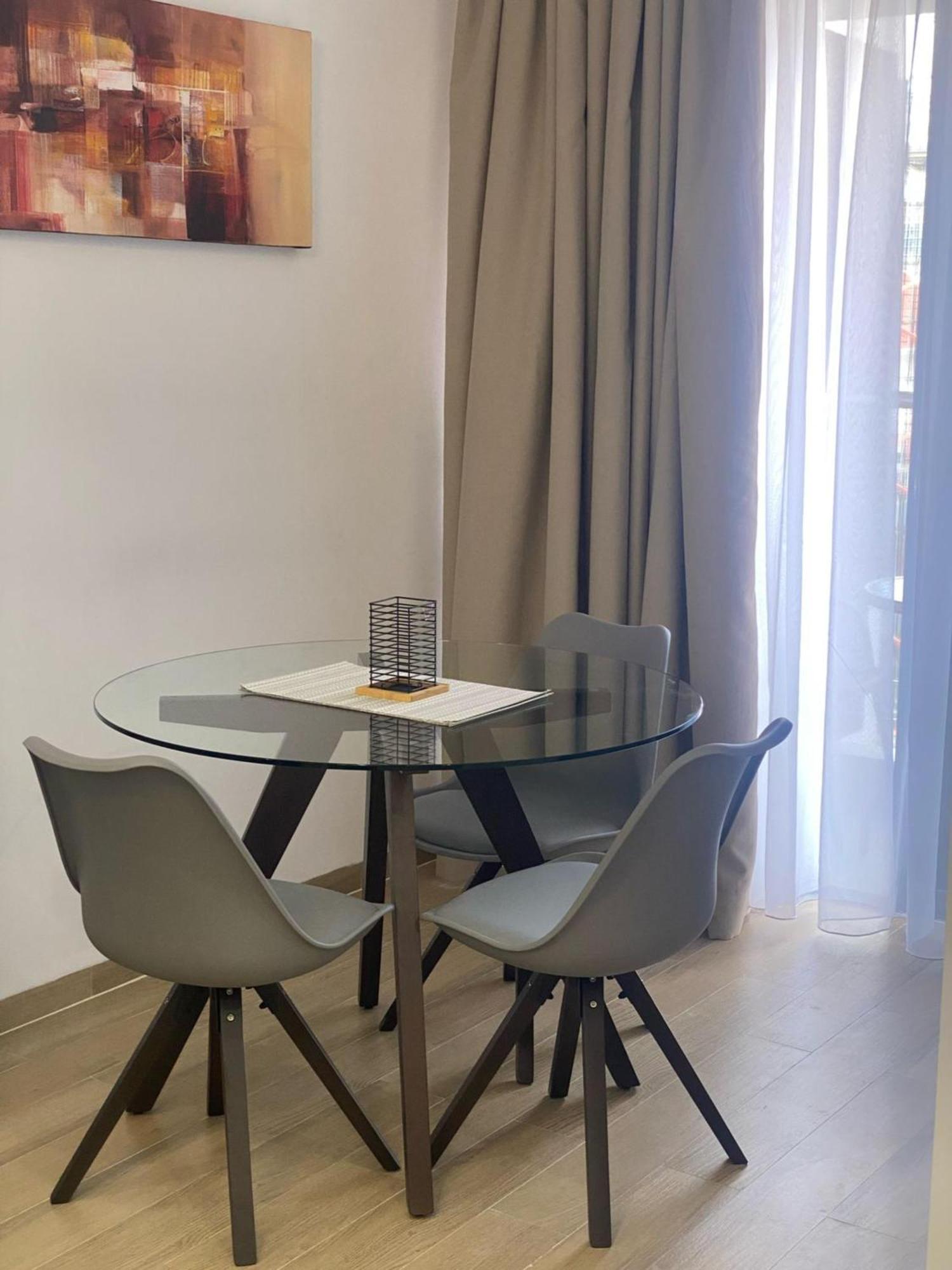 Apartment One Bedroom At Marina Bay Westlands *