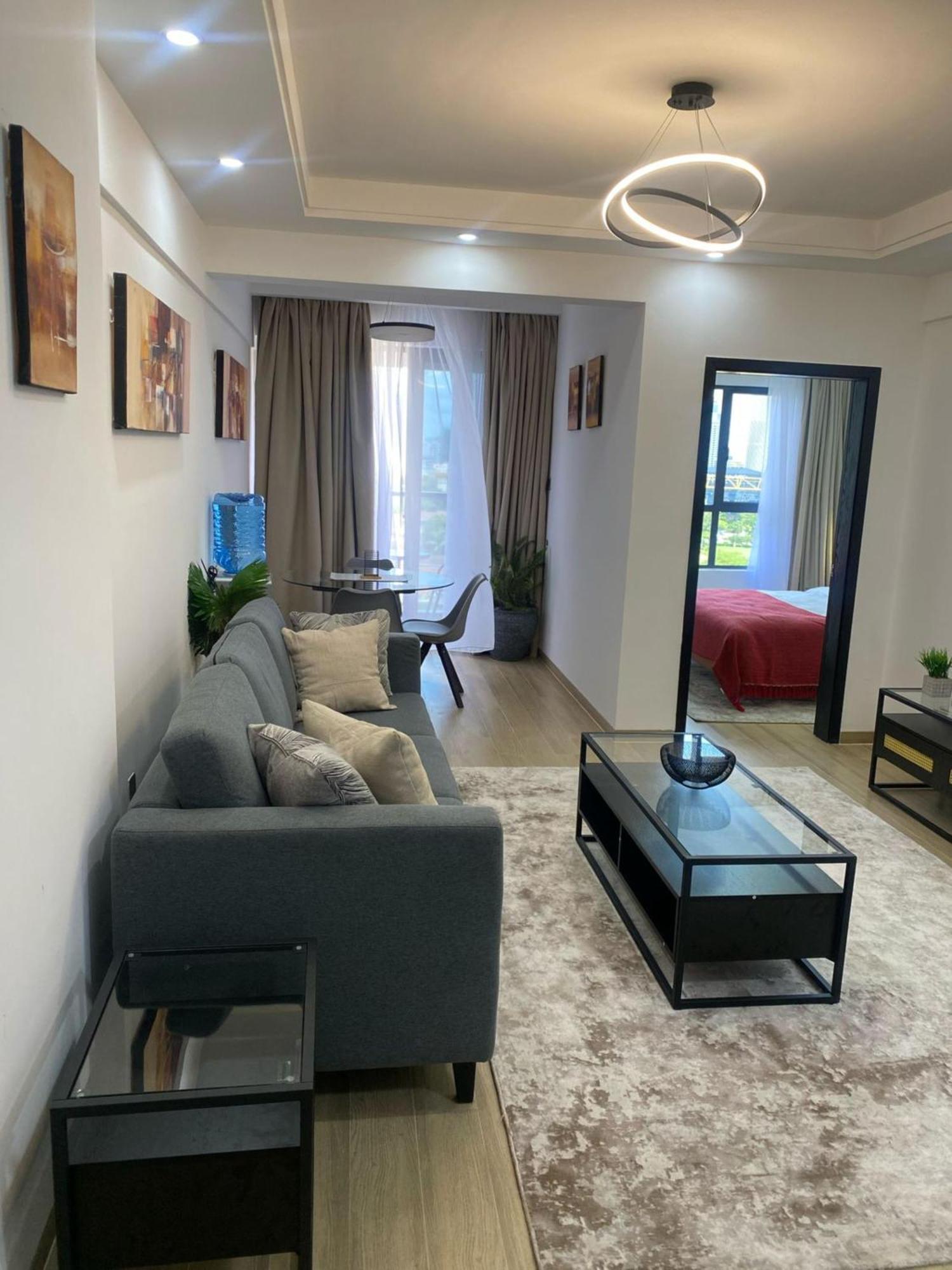 Apartment One Bedroom At Marina Bay Westlands *
