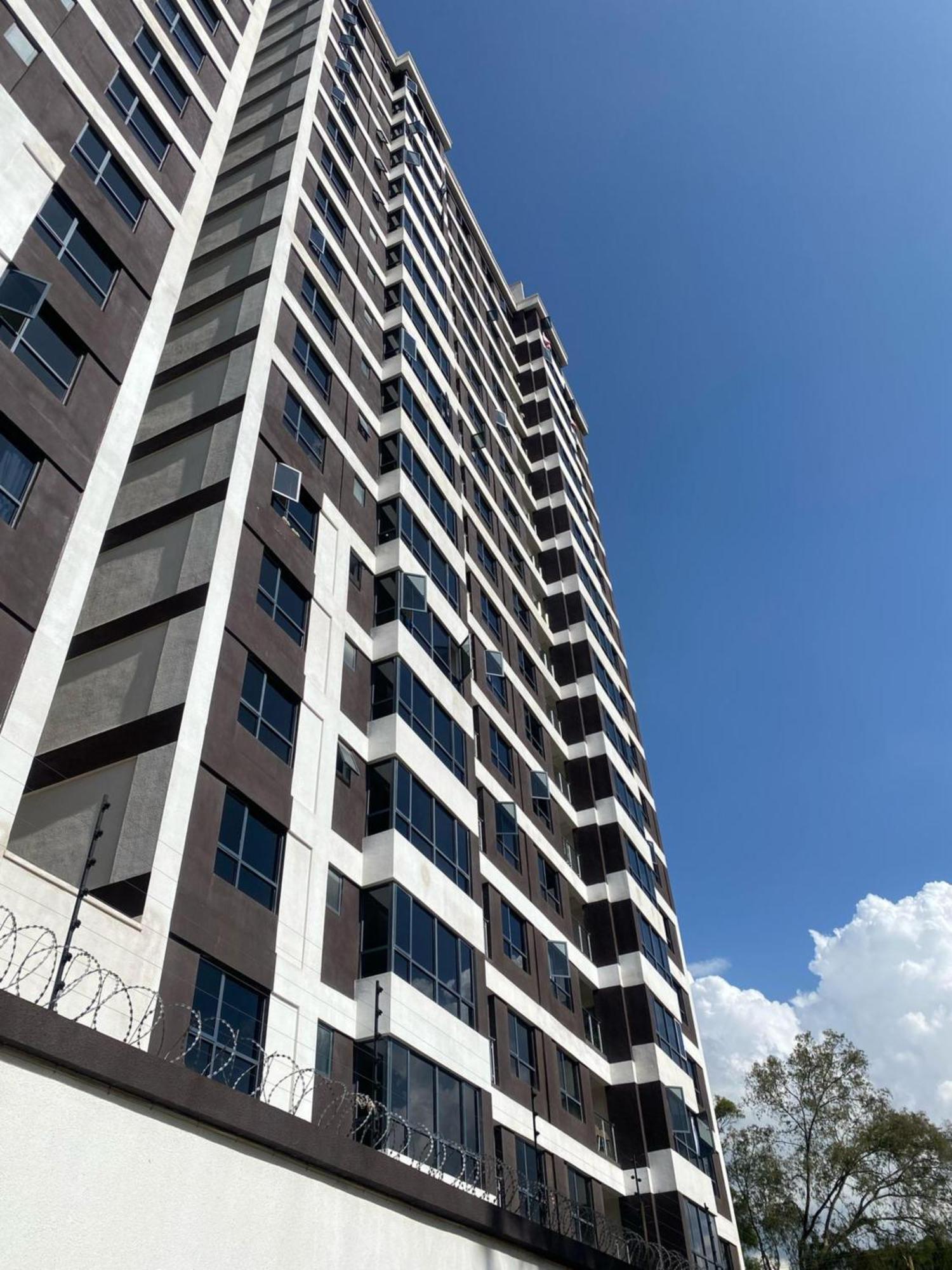 One Bedroom At Marina Bay Westlands * Nairobi