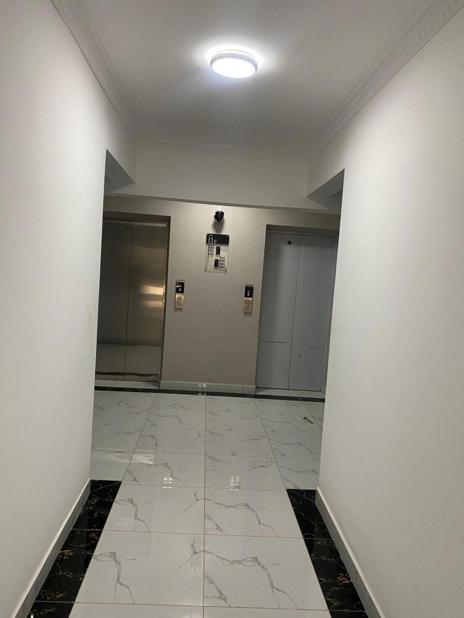 Apartment One Bedroom At Marina Bay Westlands