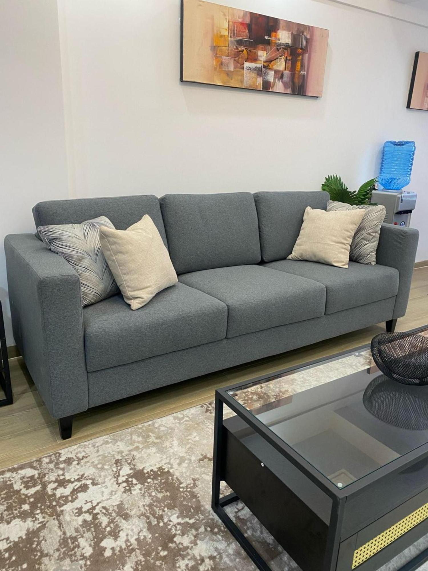 One Bedroom At Marina Bay Westlands Apartment