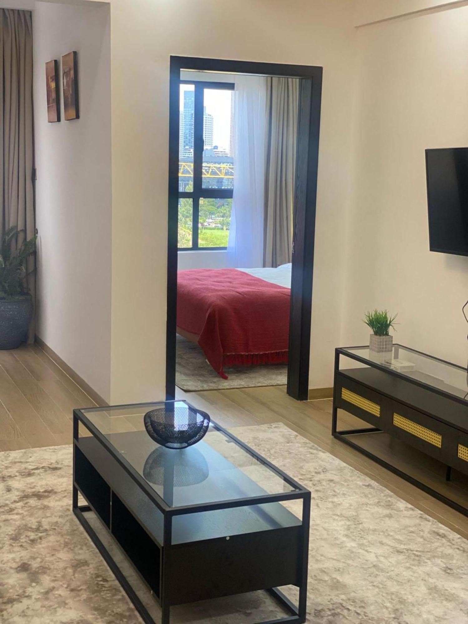 Apartment One Bedroom At Marina Bay Westlands