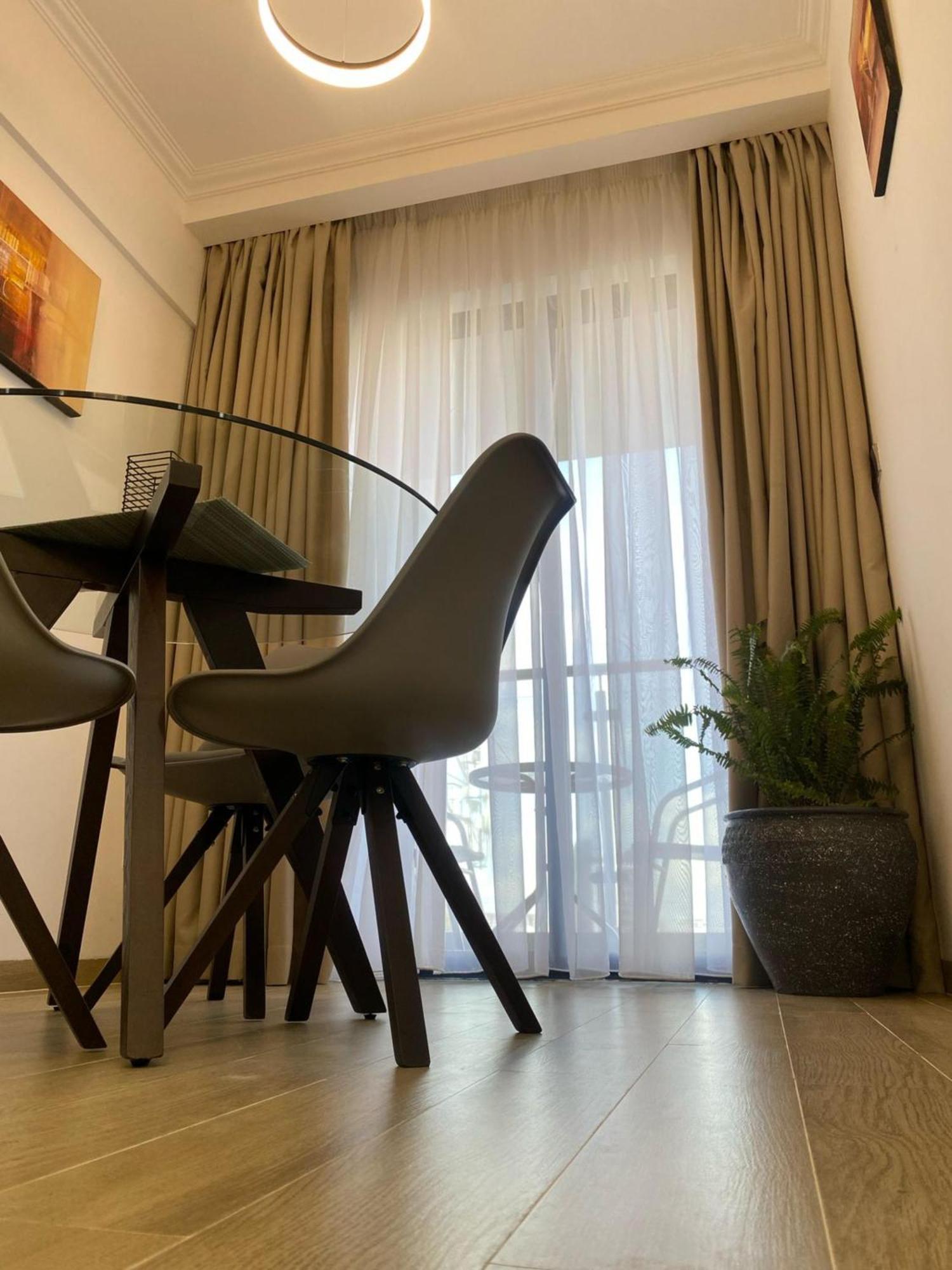 One Bedroom At Marina Bay Westlands Apartment Nairobi