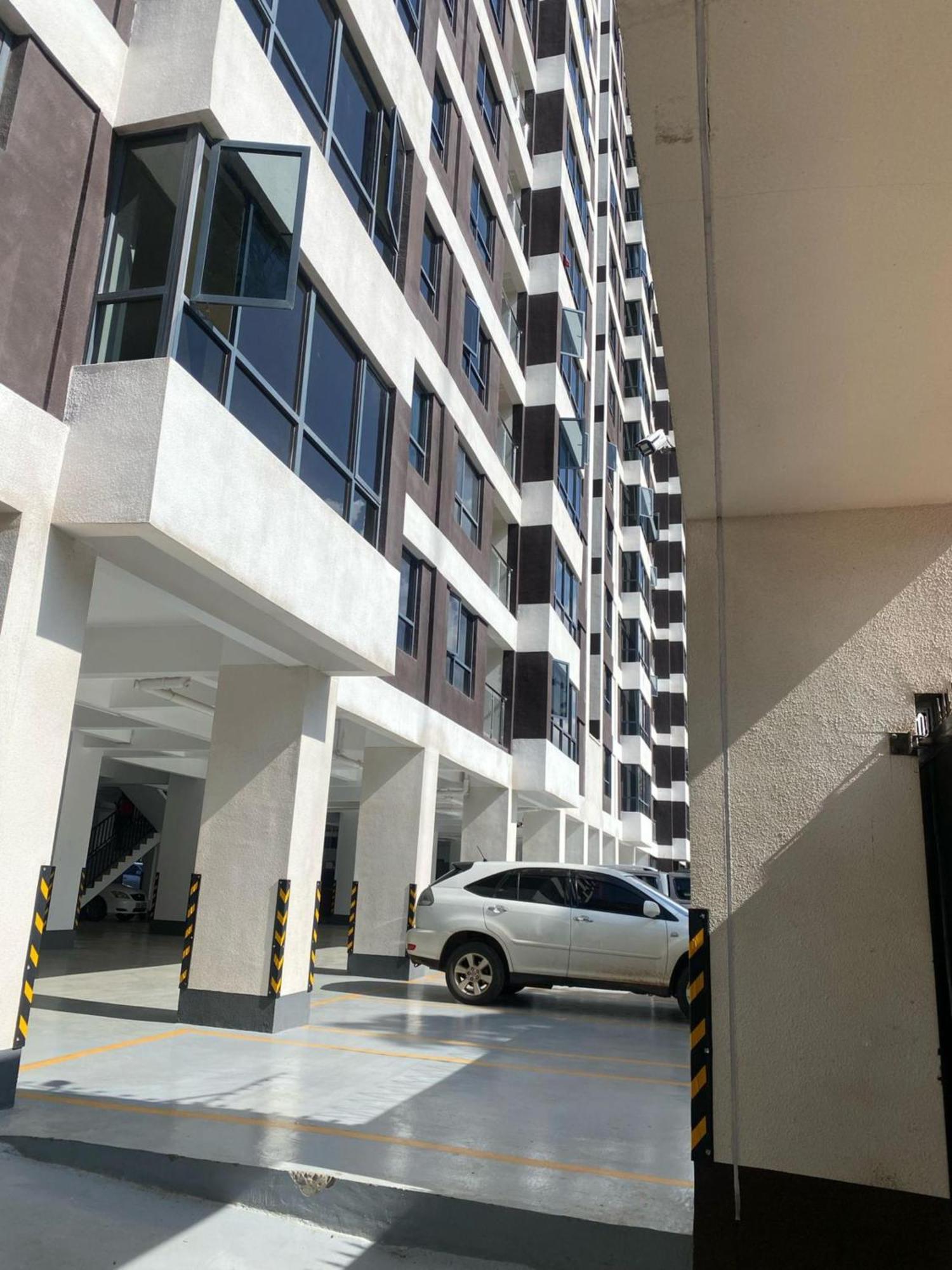 One Bedroom At Marina Bay Westlands *