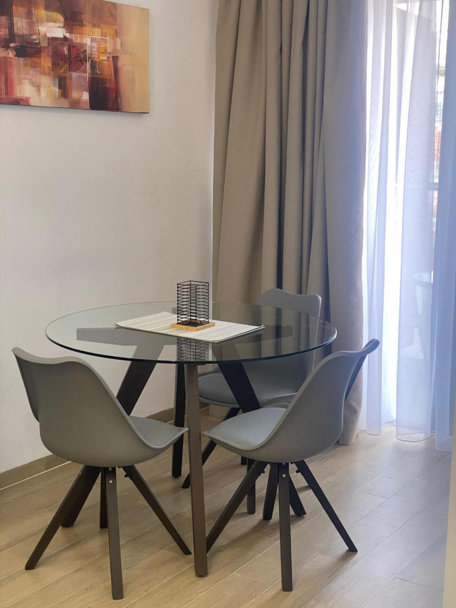 One Bedroom At Marina Bay Westlands Nairobi