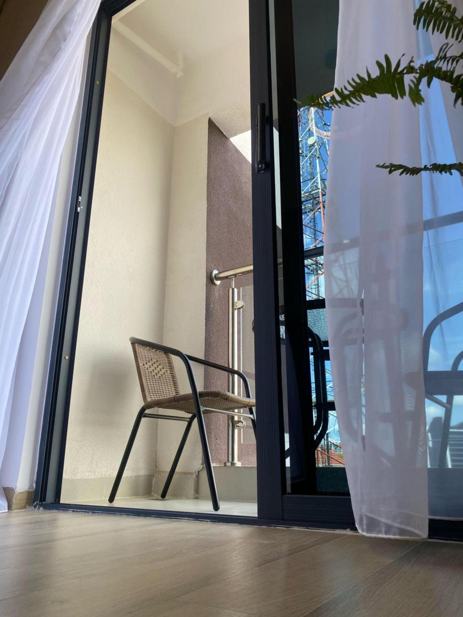 Apartment One Bedroom At Marina Bay Westlands *