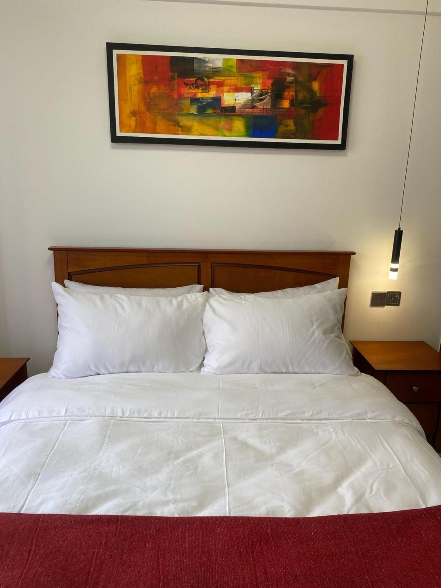 One Bedroom At Marina Bay Westlands *