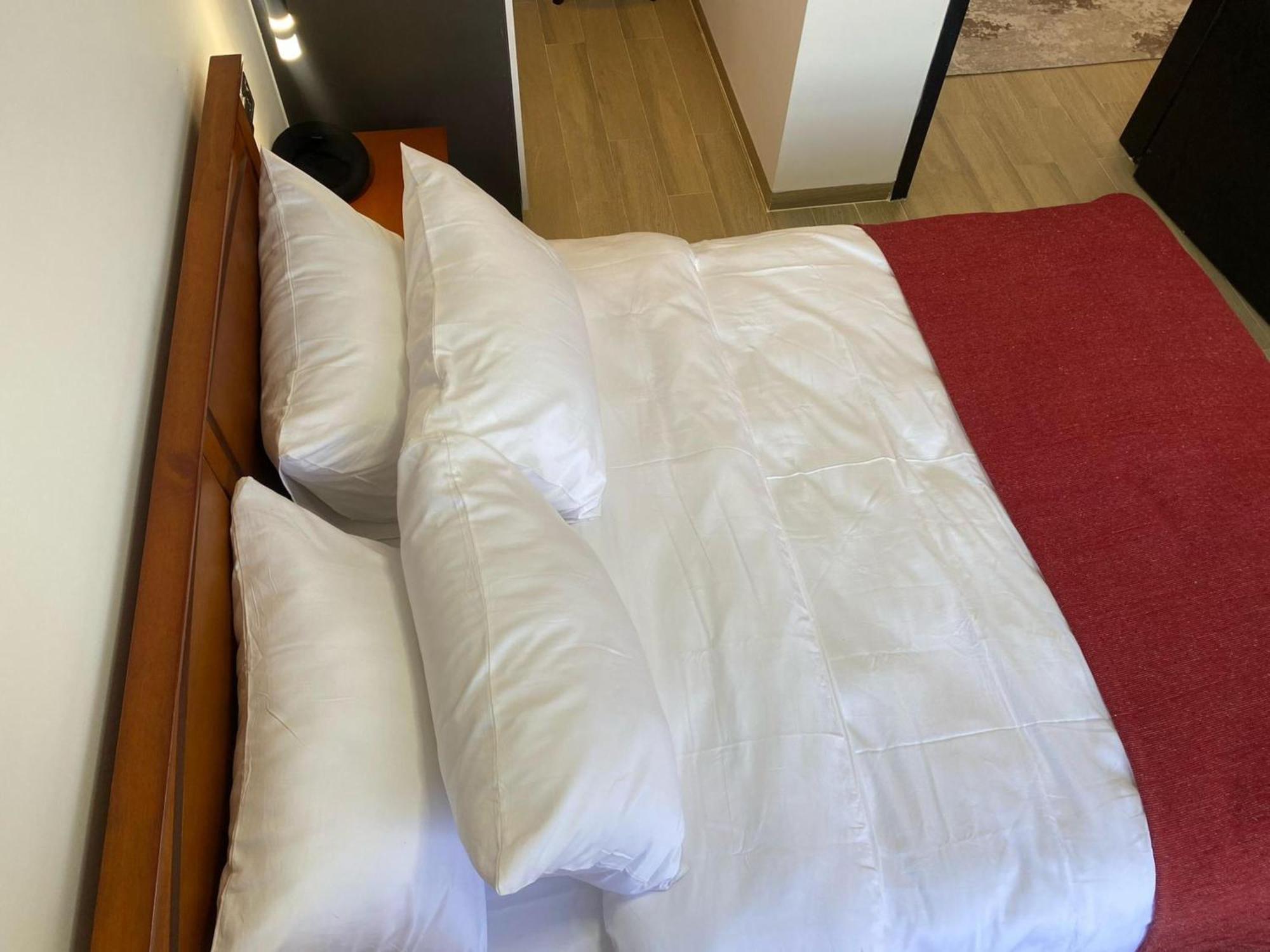 One Bedroom At Marina Bay Westlands Nairobi