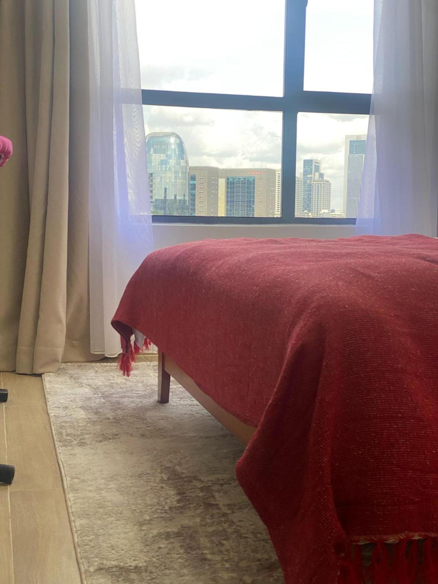 One Bedroom At Marina Bay Westlands Apartment