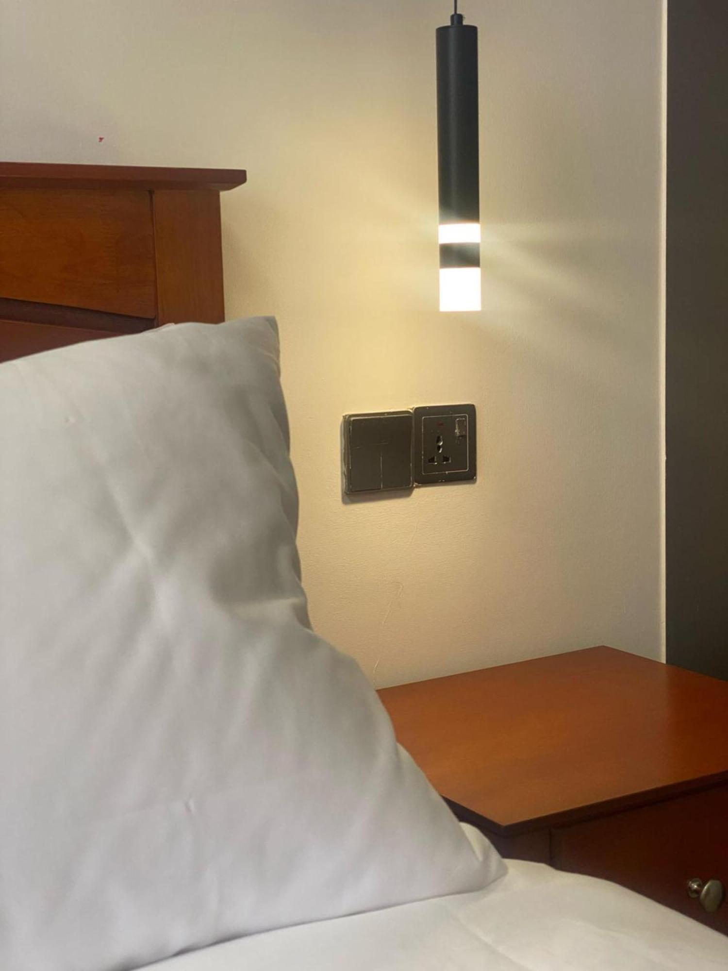 Apartment One Bedroom At Marina Bay Westlands