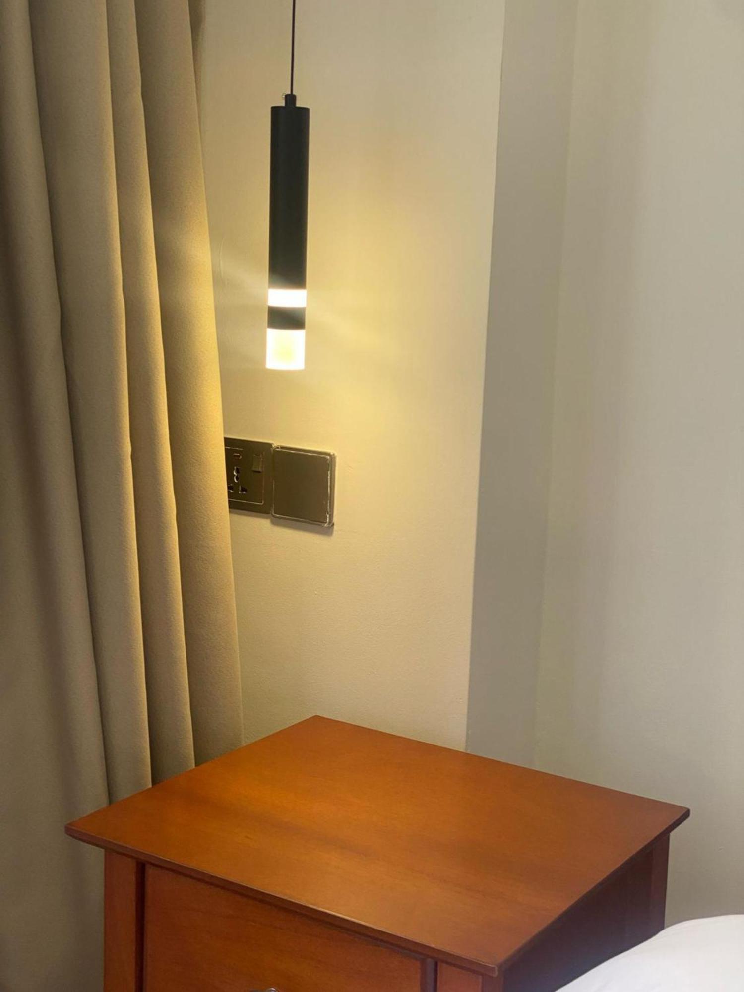 Apartment One Bedroom At Marina Bay Westlands Nairobi