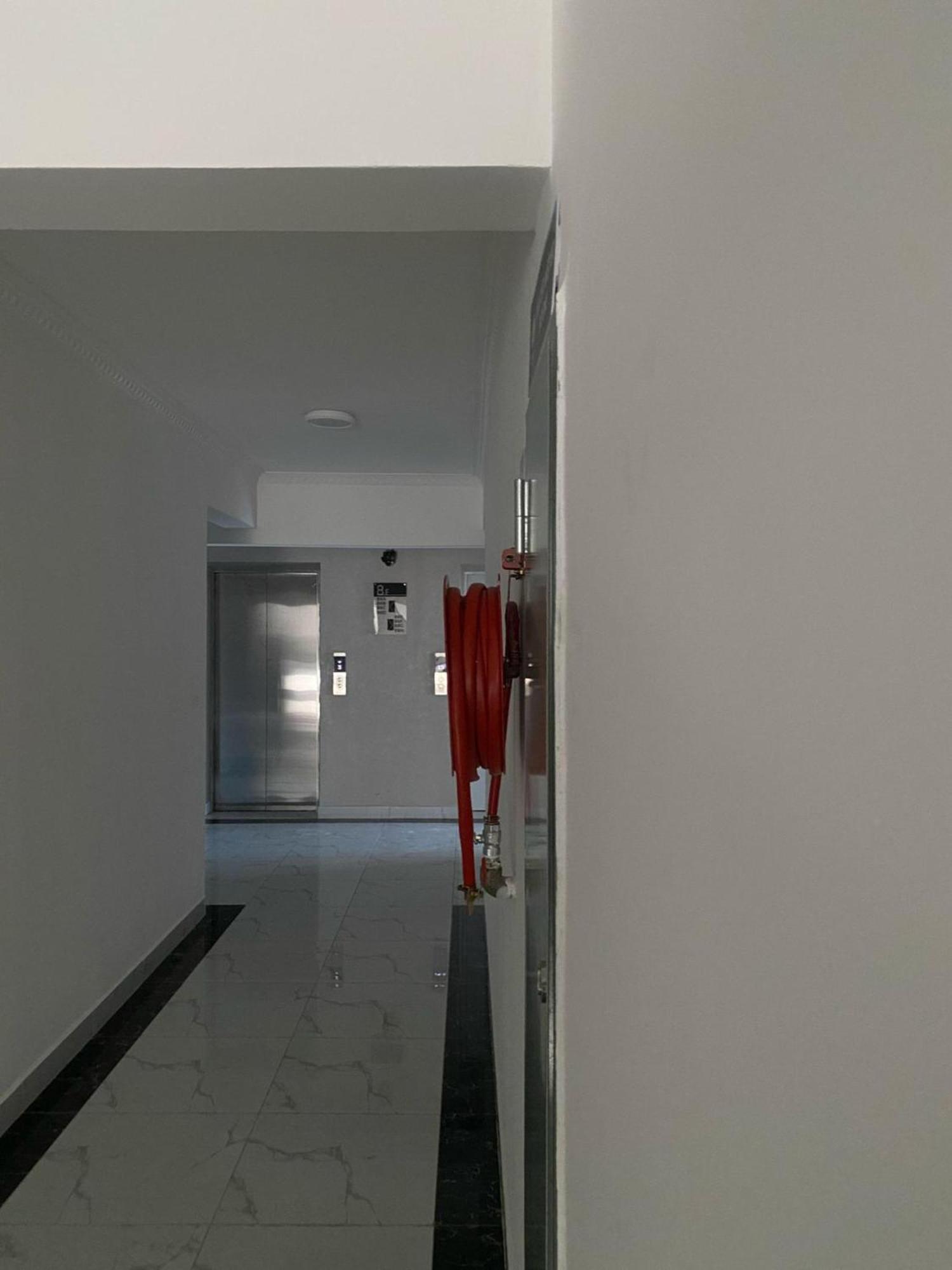 Apartment One Bedroom At Marina Bay Westlands *