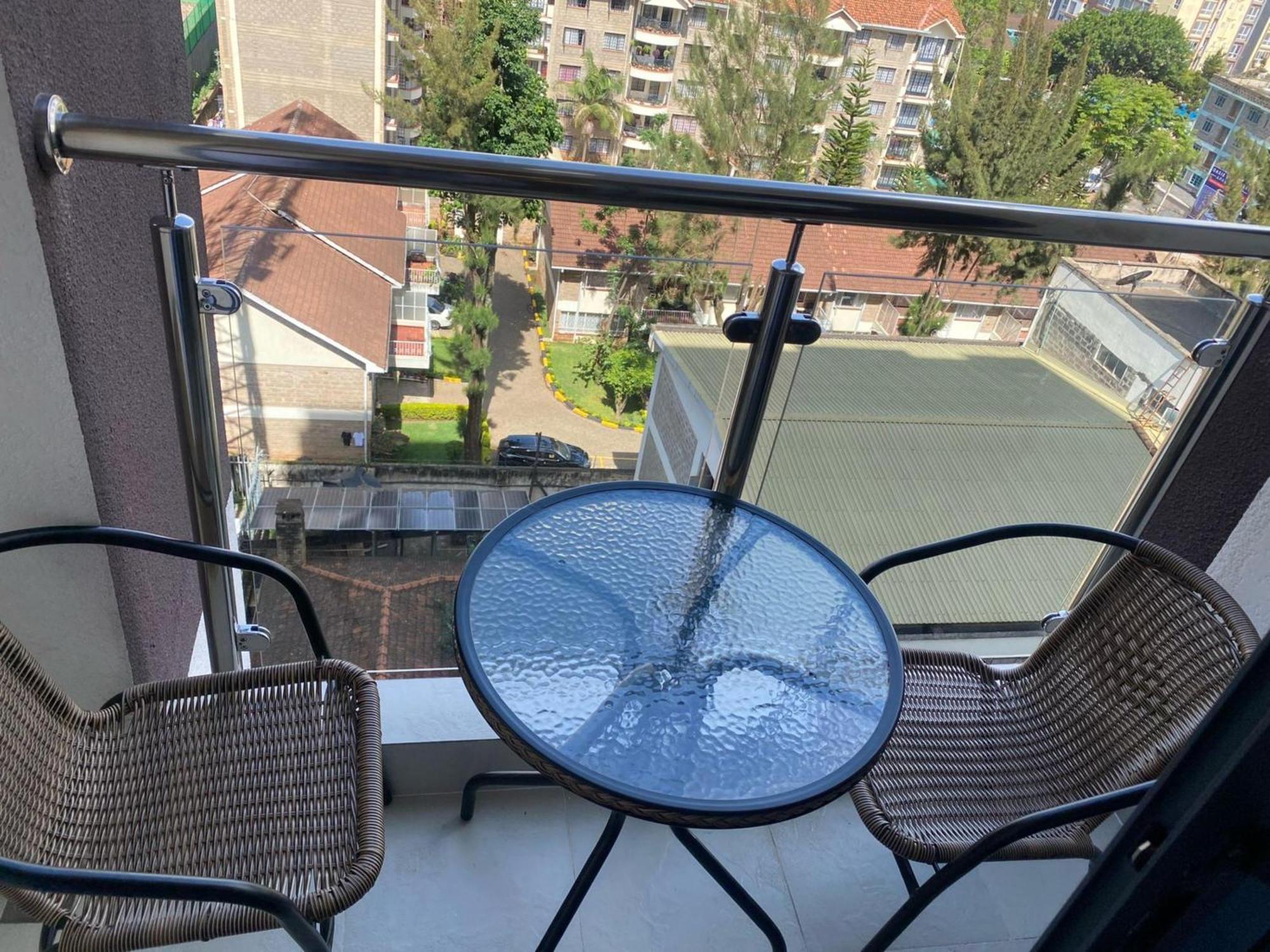 One Bedroom At Marina Bay Westlands *