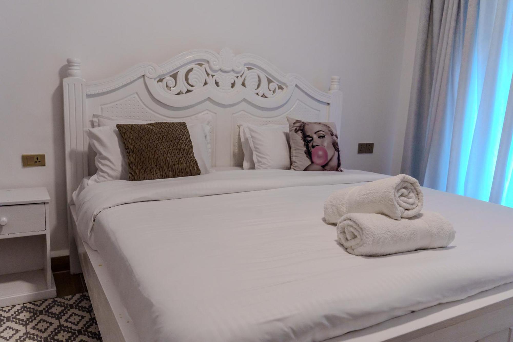 Apartment Smart Homes Kilimani Nairobi