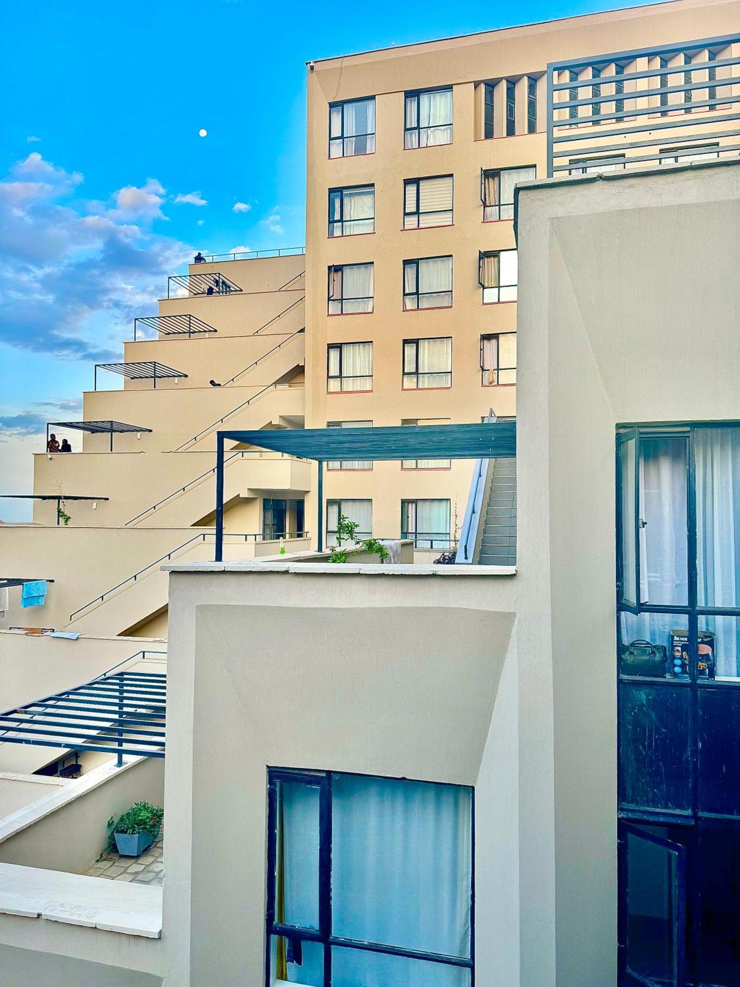 Apartment Legacy Nairobi