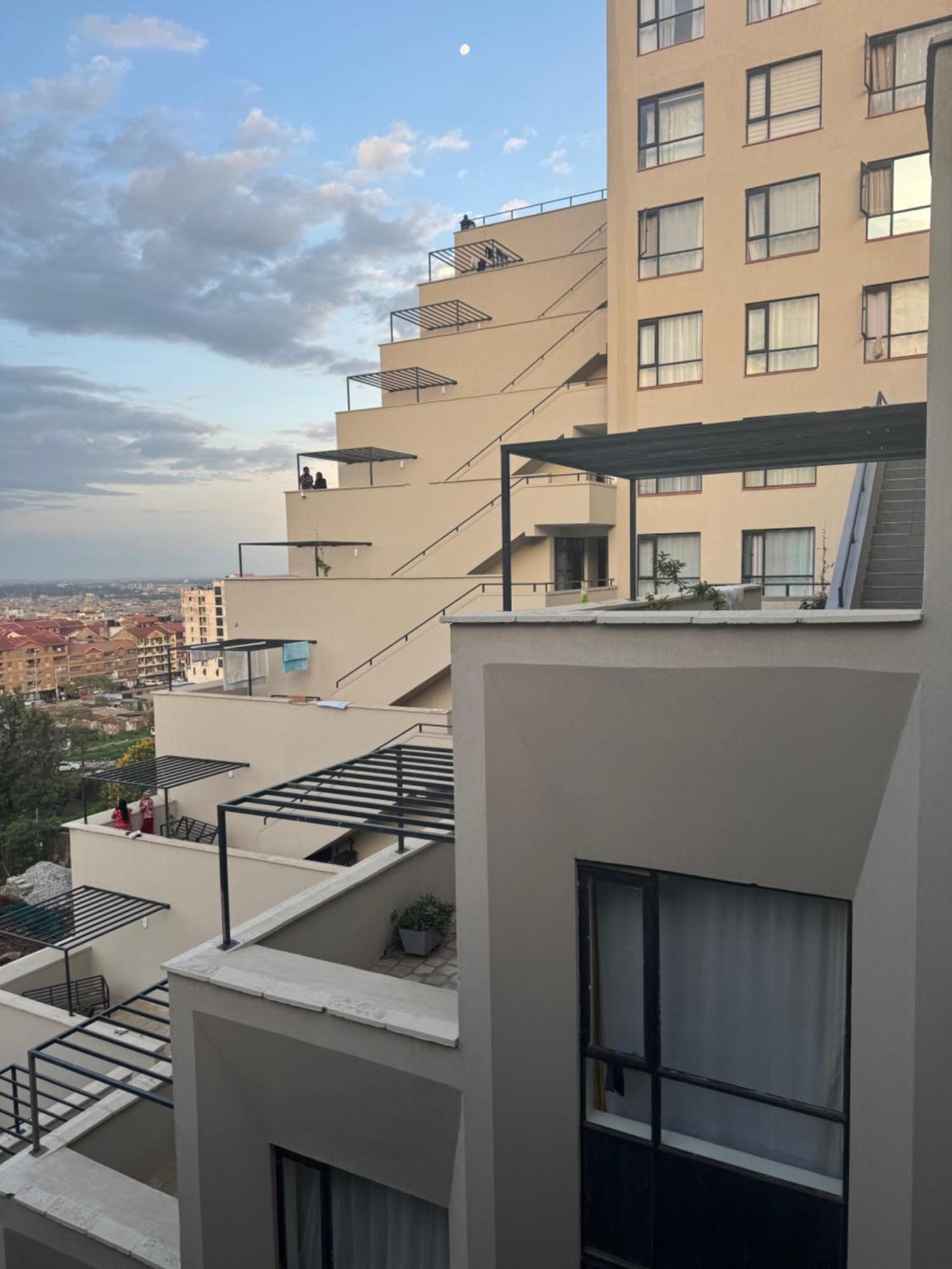 Legacy Nairobi