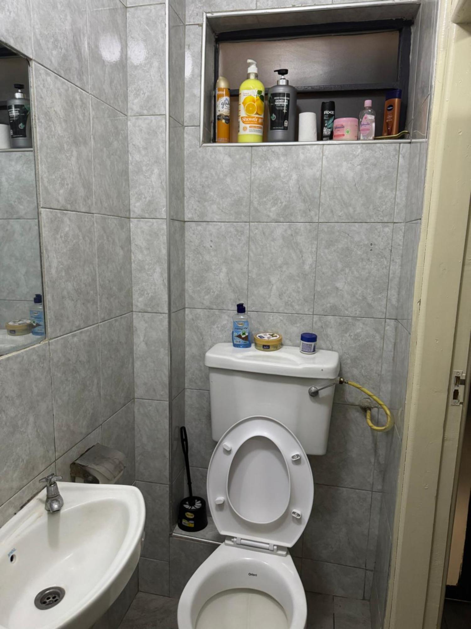 Legacy Apartment *