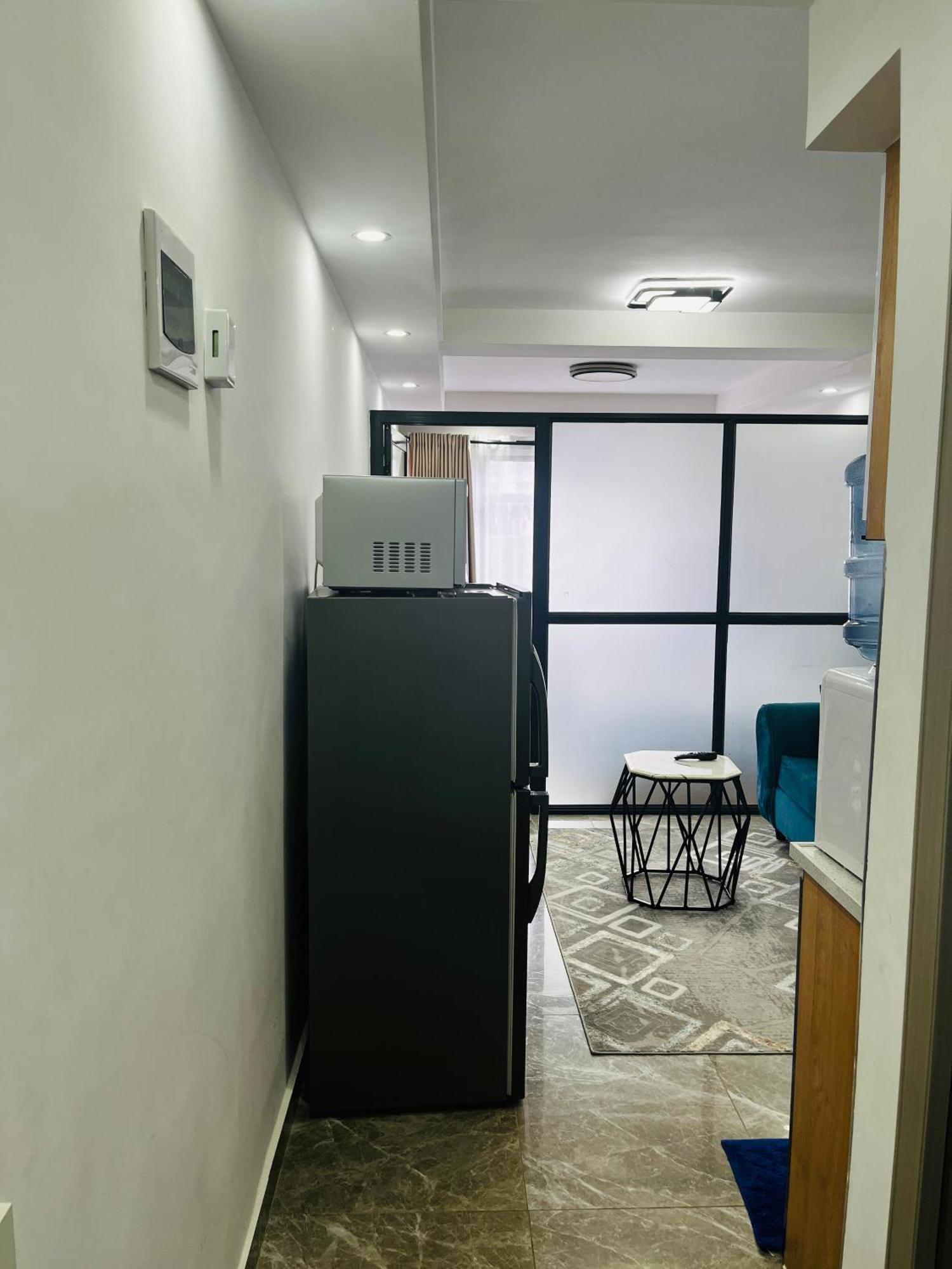 Ideal Place At Heartland Garden Kilimani *
