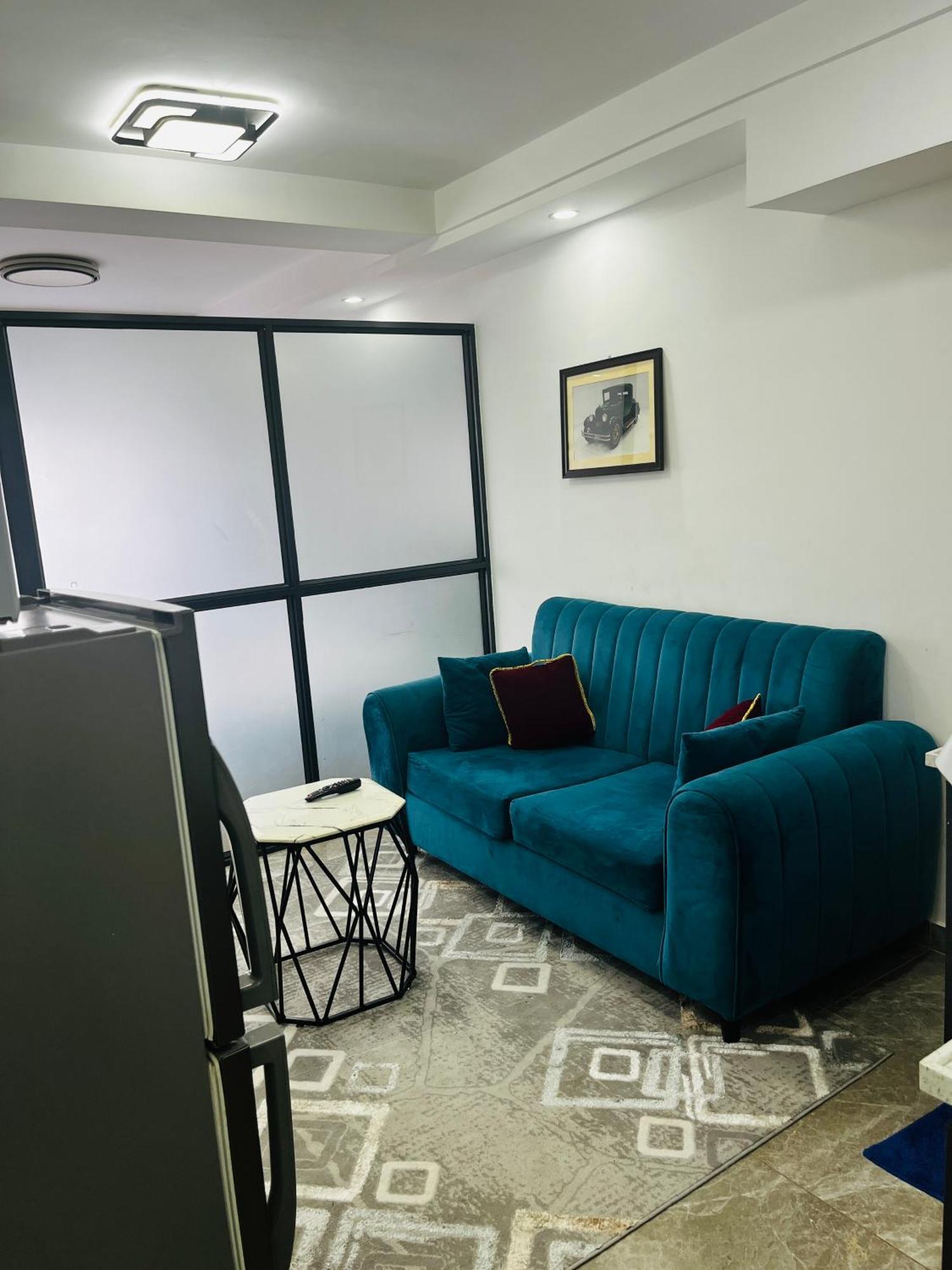 Apartment Ideal Place At Heartland Garden Kilimani Nairobi