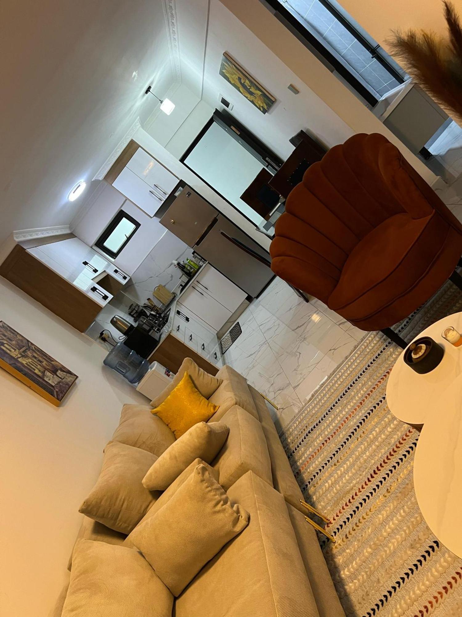 Haven Luxe Appartment, Kilimani 2br, Wood Avenue Apartment