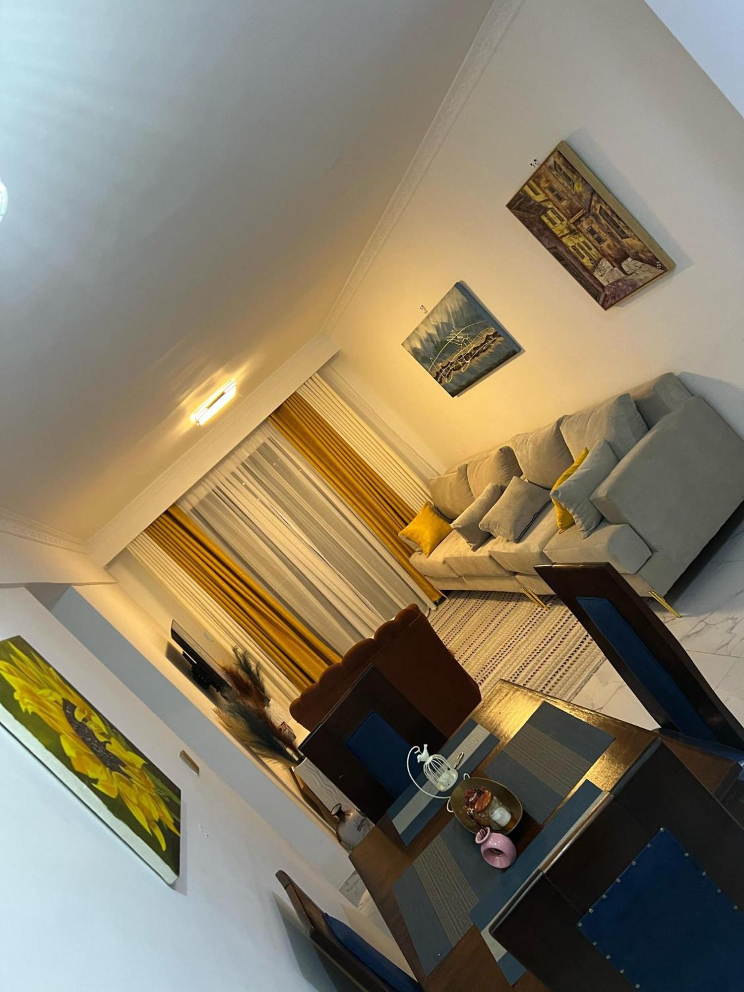 Apartment Haven Luxe Appartment, Kilimani 2br, Wood Avenue *