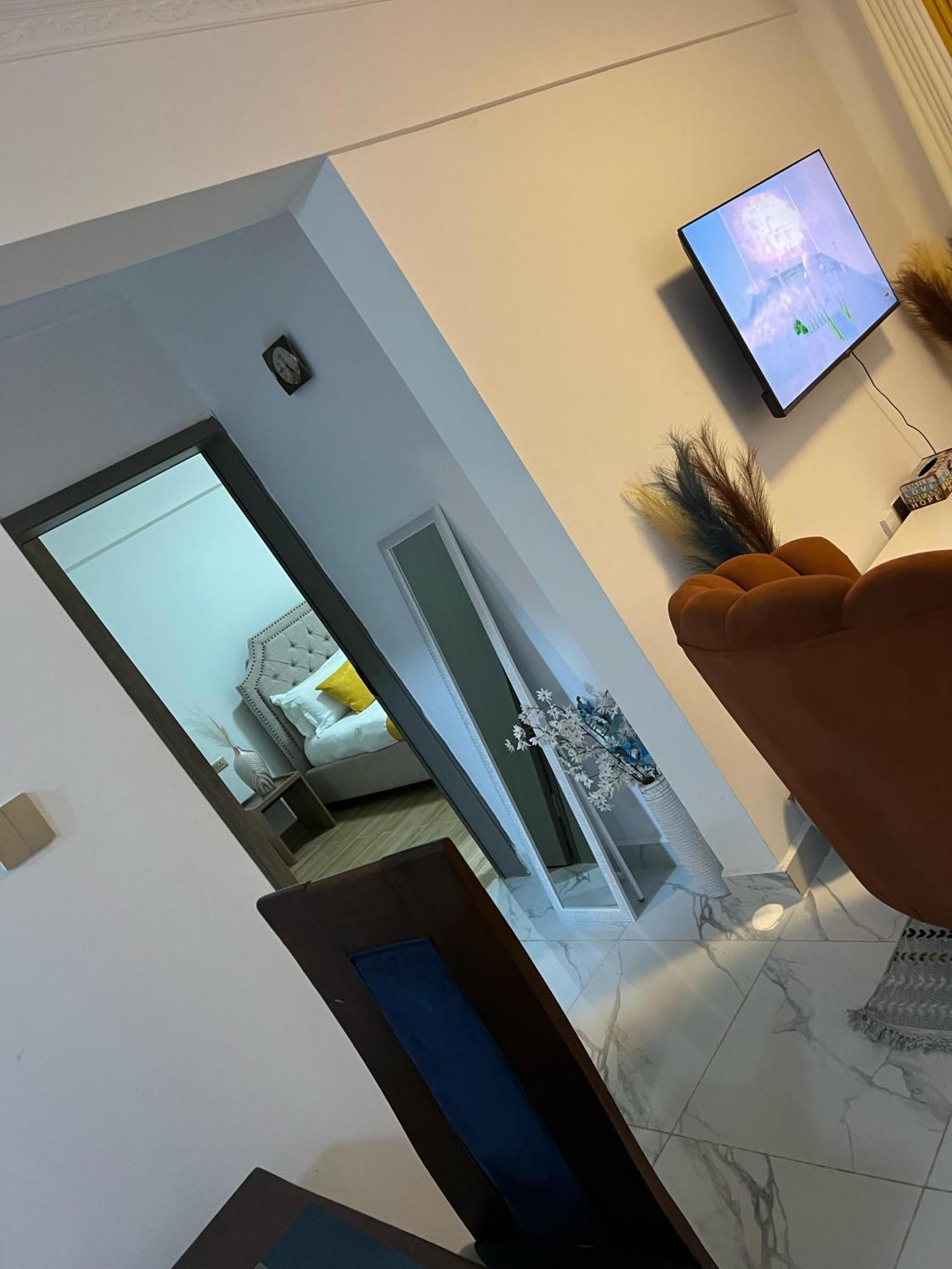 Apartment Haven Luxe Appartment, Kilimani 2br, Wood Avenue