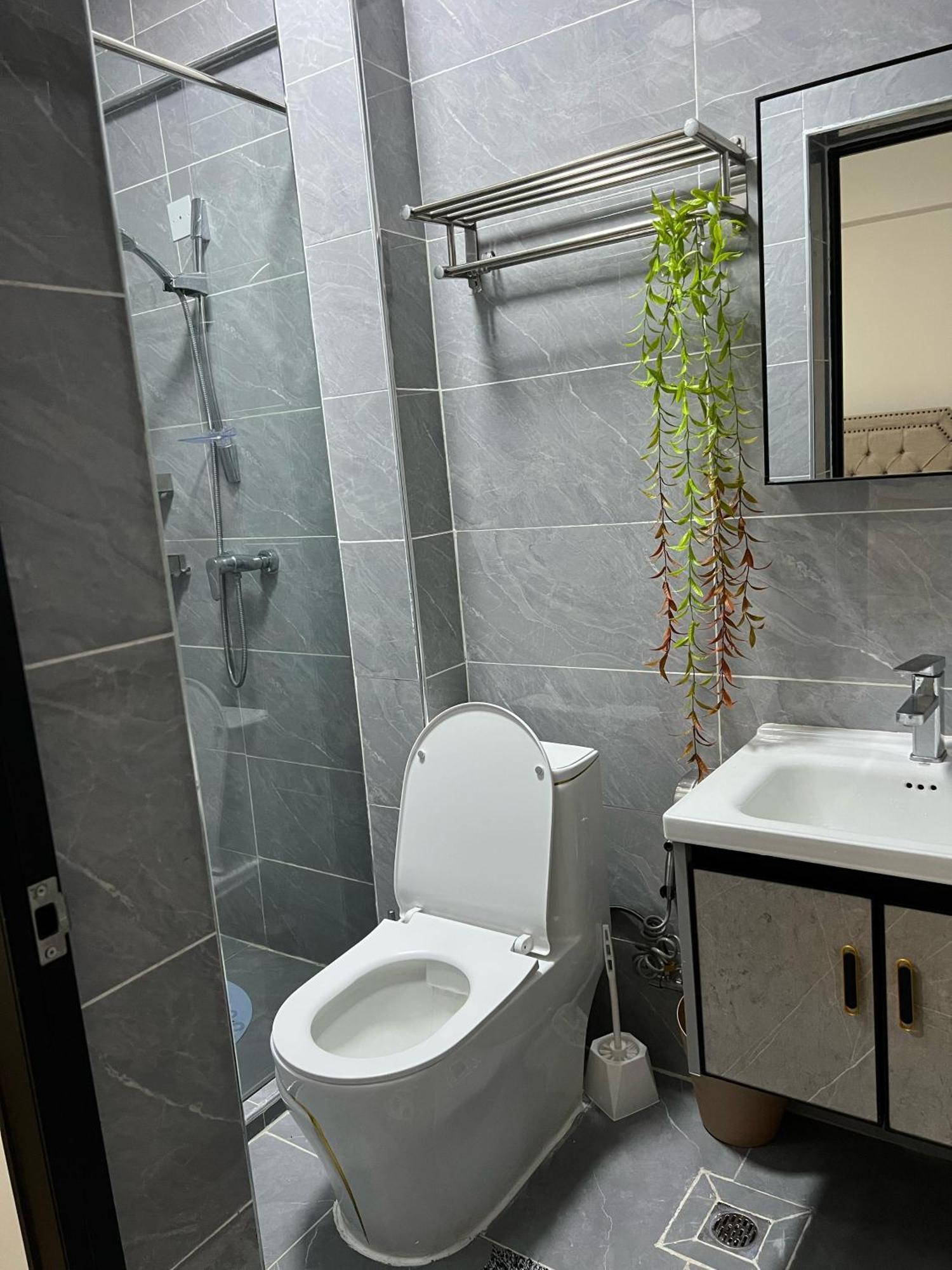 Apartment Haven Luxe Appartment, Kilimani 2br, Wood Avenue