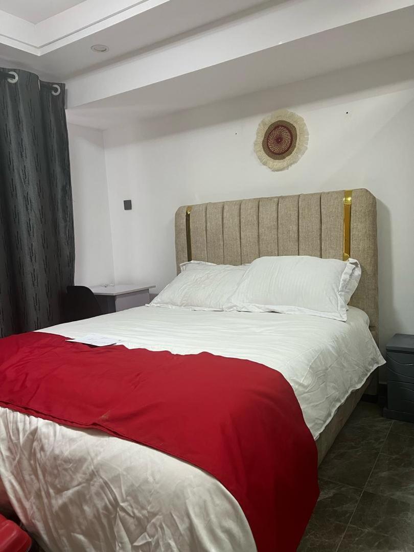 Sweethome3 Apartment Nairobi