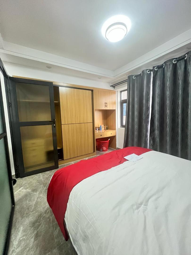 Sweethome3 * Nairobi