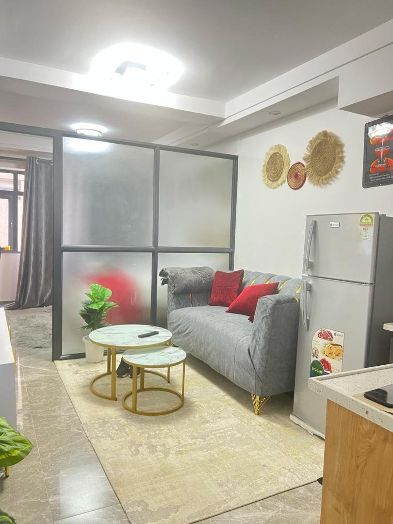 Apartment Sweethome3 Nairobi
