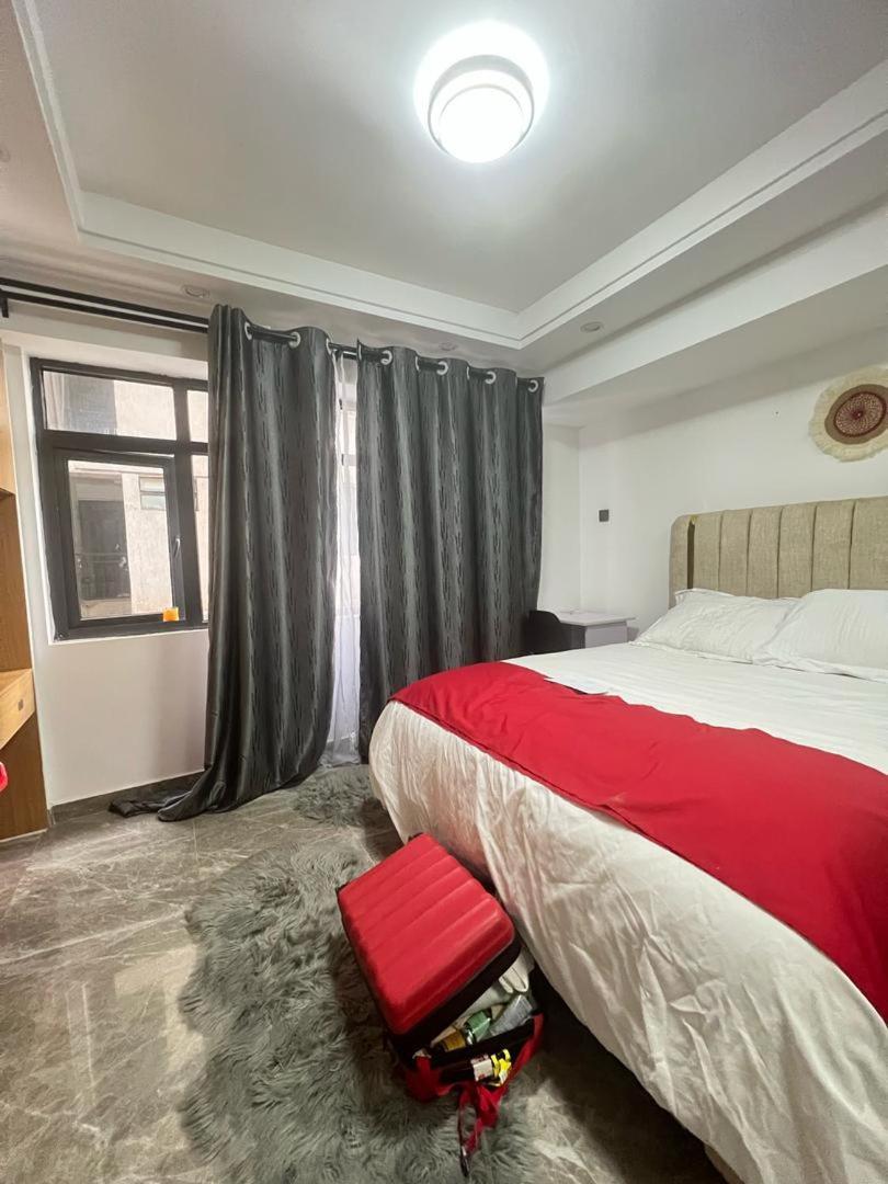 Sweethome3 Nairobi