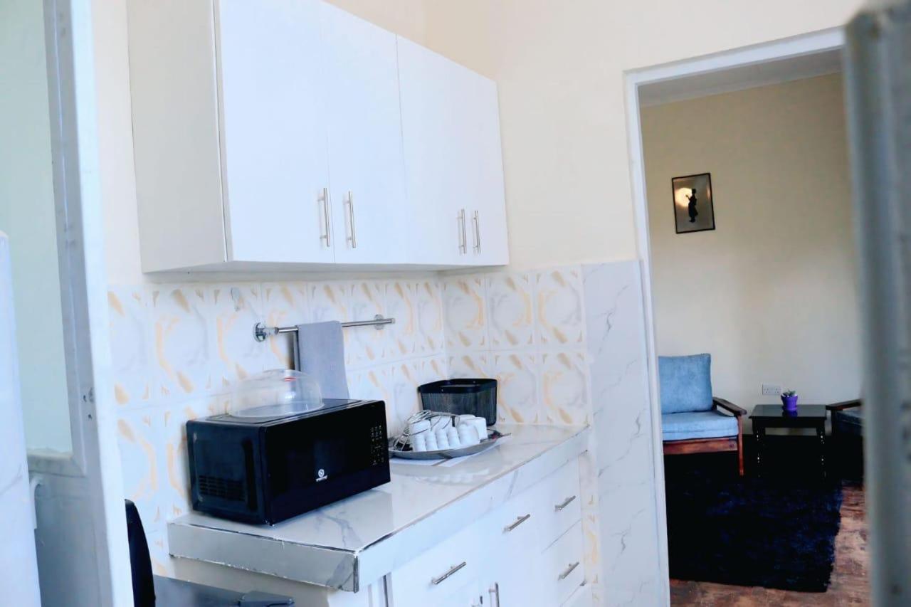 Apartment The Bloom House Tigoni *