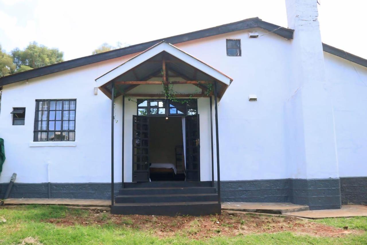 The Bloom House Tigoni Nairobi