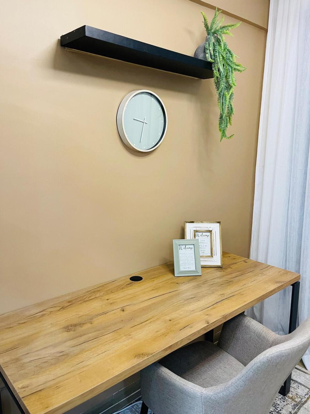 Executive 1 Bedroom Near National Park Apartment