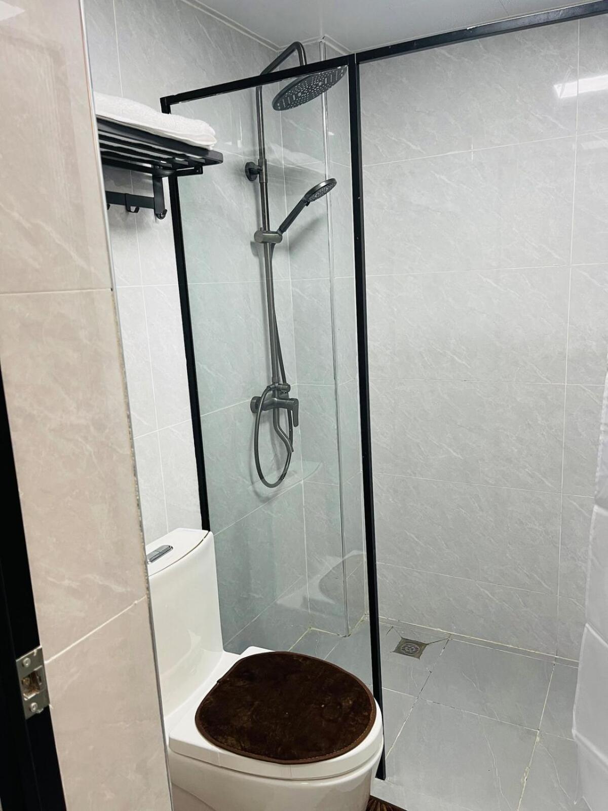Apartment Executive 1 Bedroom Near National Park *