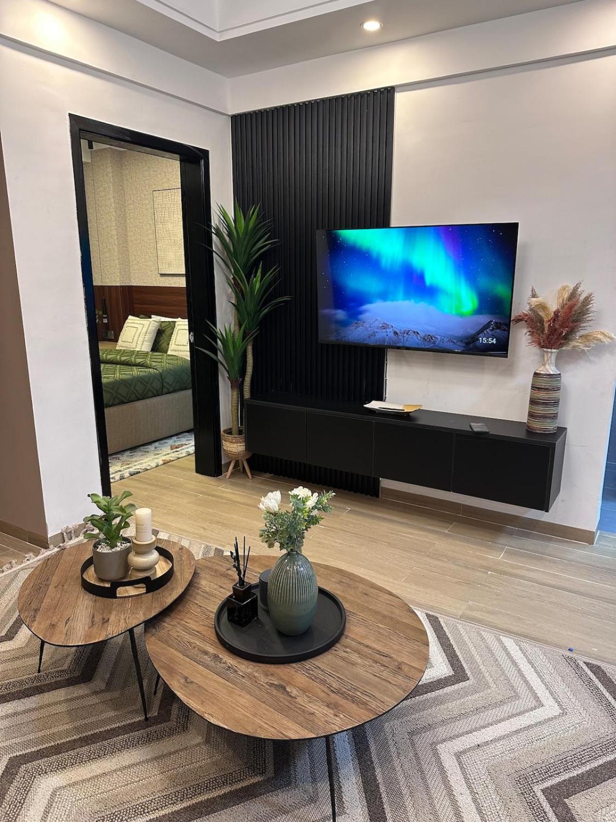 Executive 1 Bedroom Near National Park Apartment Nairobi