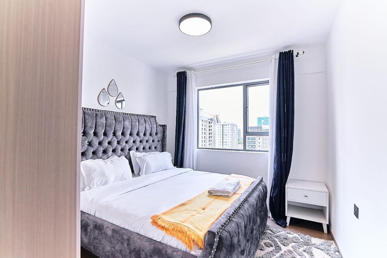 Golden Mango Heights Apartment