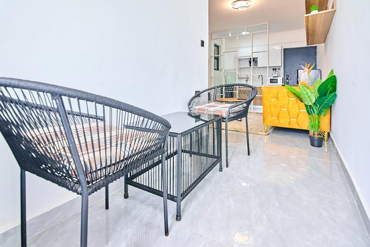 Apartment Golden Mango Heights Nairobi