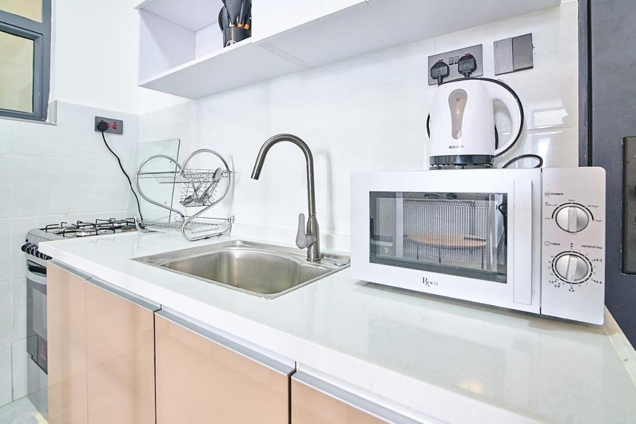 Golden Mango Heights Apartment