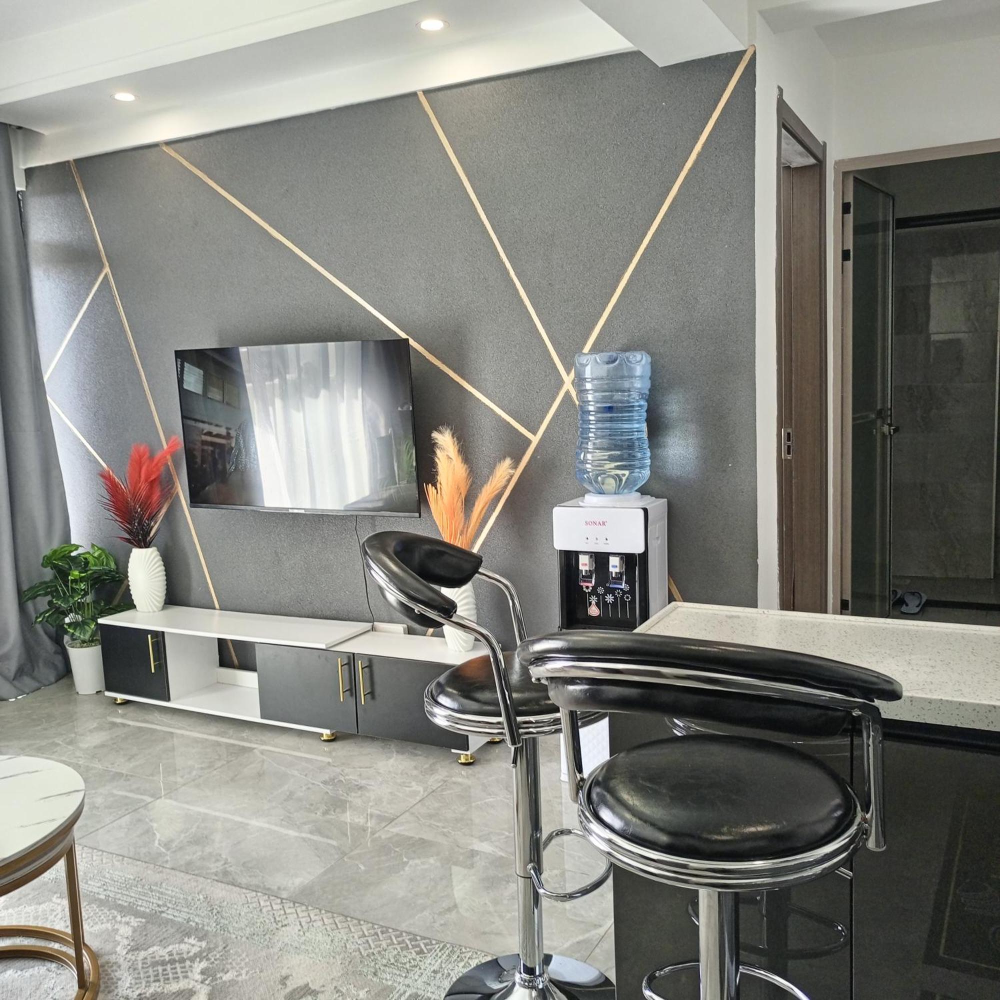 Apartment Fara-1bedroom Oasis 14th Floor Nairobi
