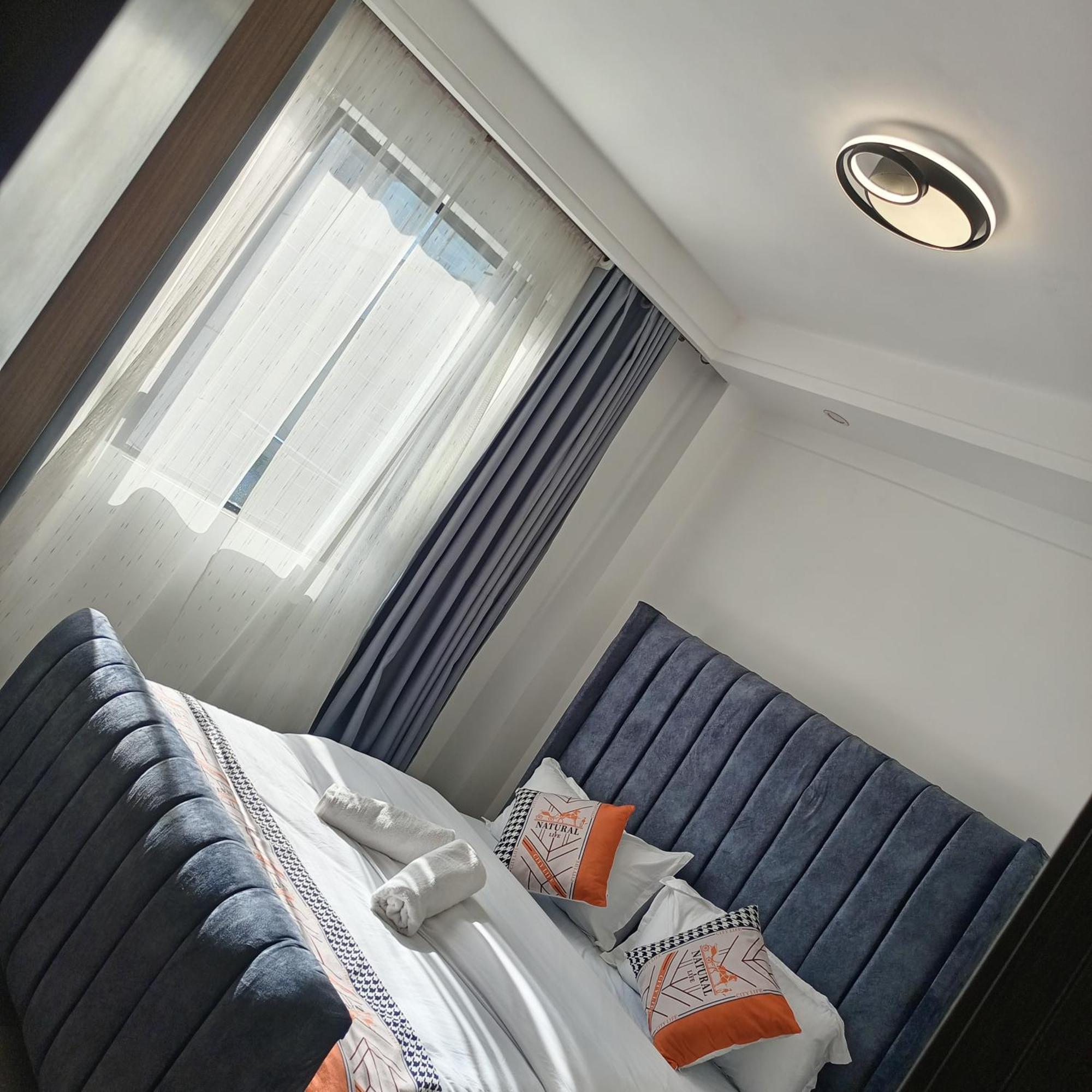 Apartment Fara-1bedroom Oasis 14th Floor *