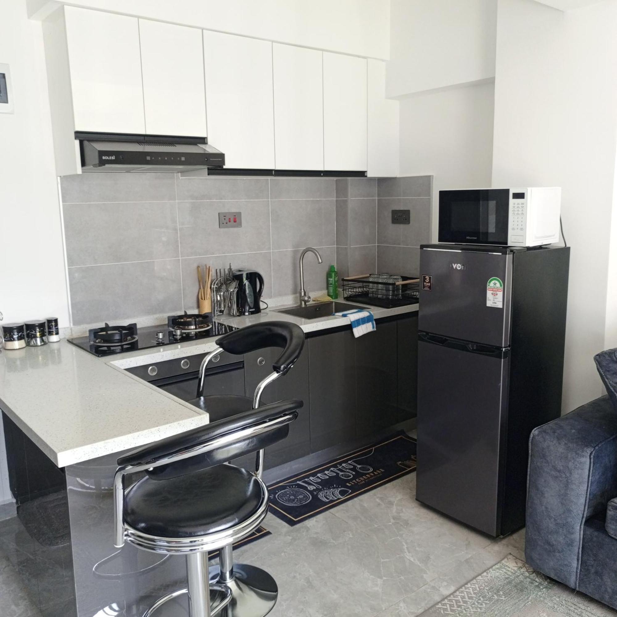 Apartment Fara-1bedroom Oasis 14th Floor *