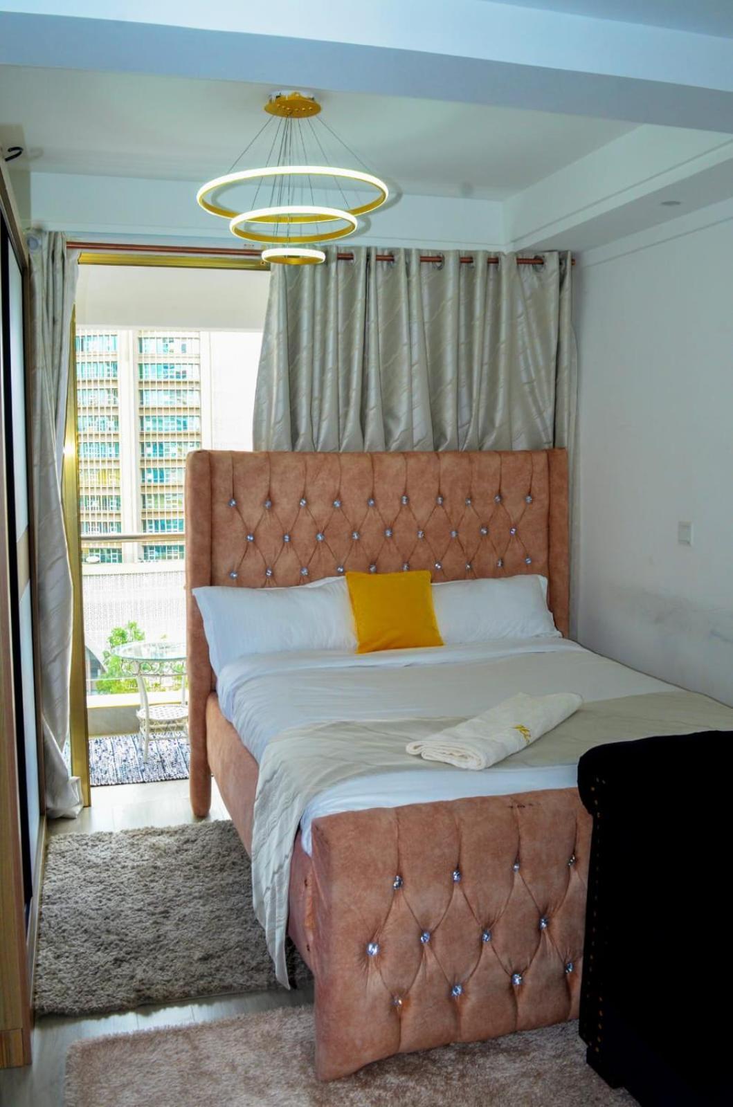 Elegant Studio Bnb * Nairobi