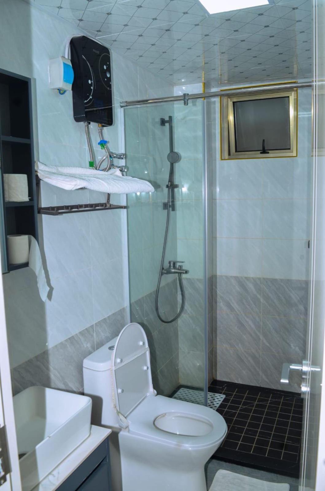 Elegant Studio Bnb