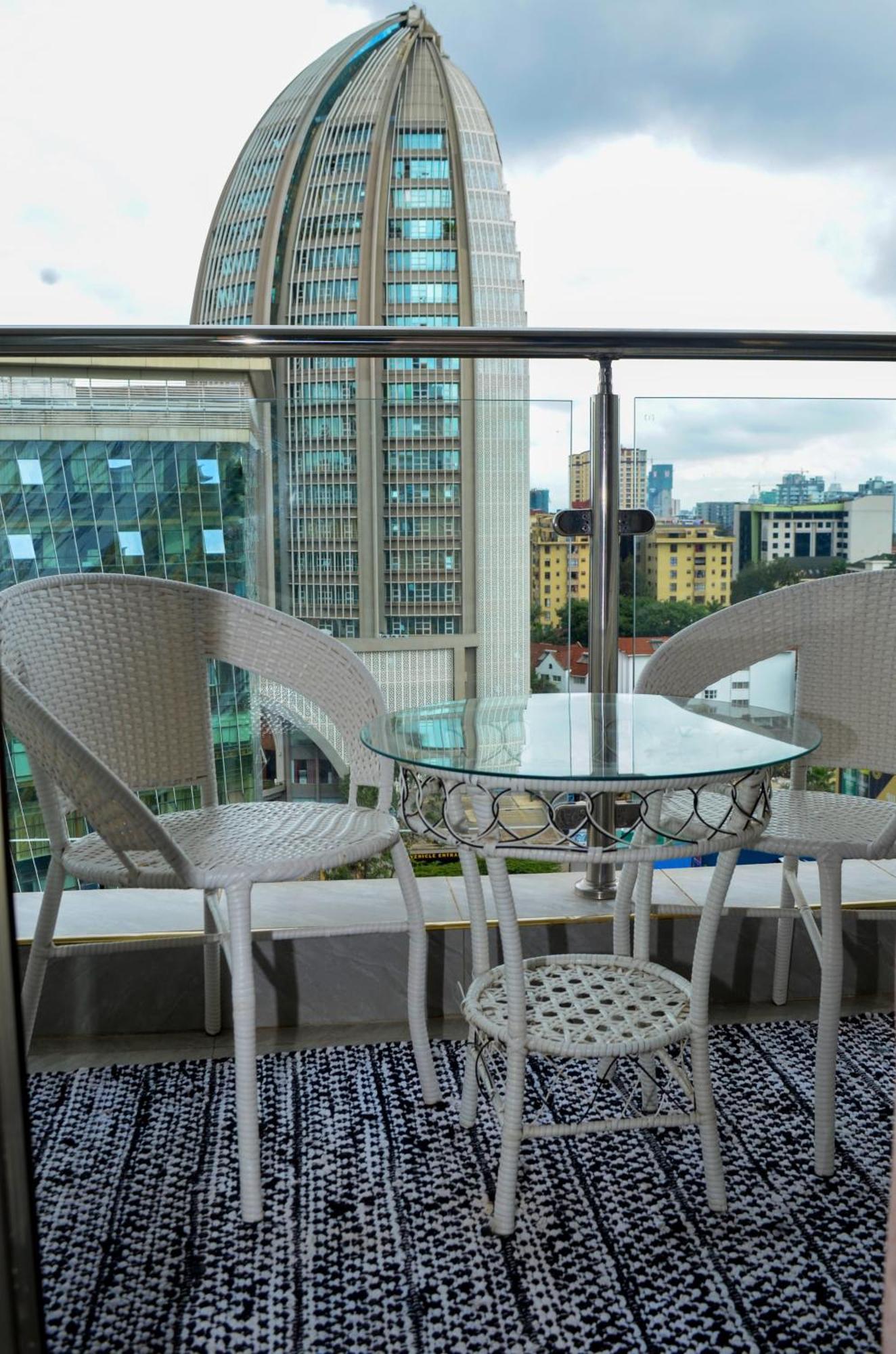 Elegant Studio Bnb Bed & Breakfast Nairobi