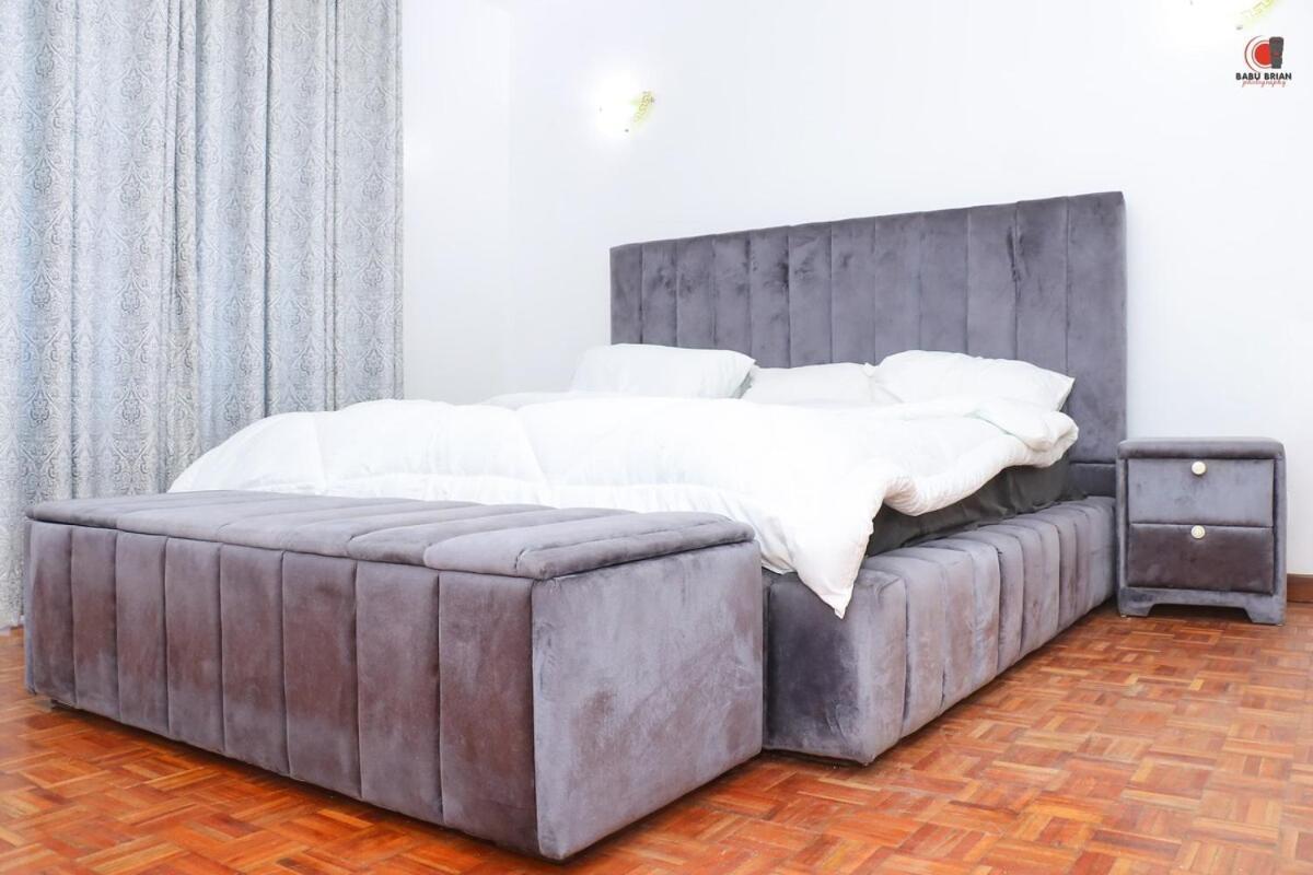 Apartment Luxurious Graceland *