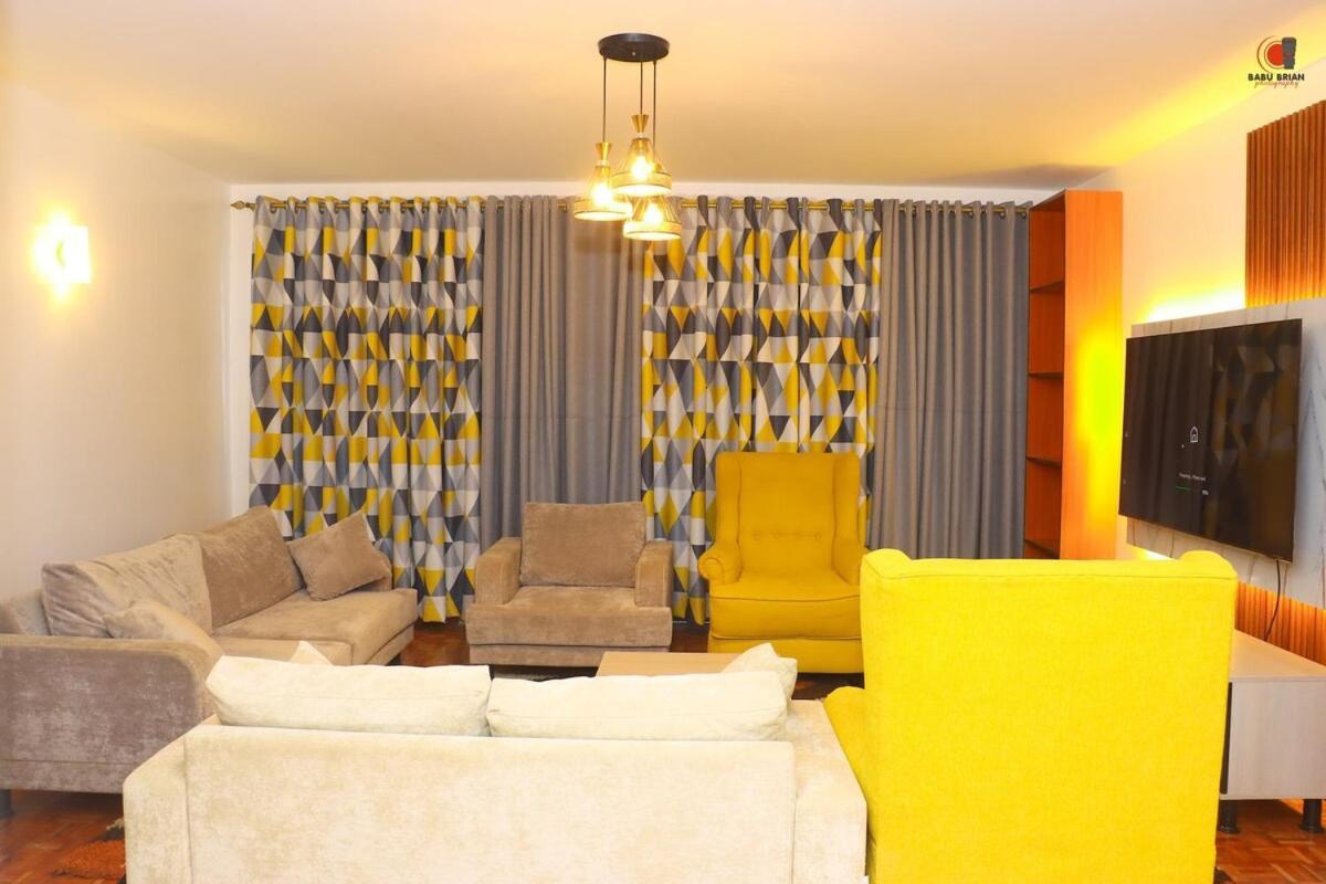 Luxurious Graceland Nairobi