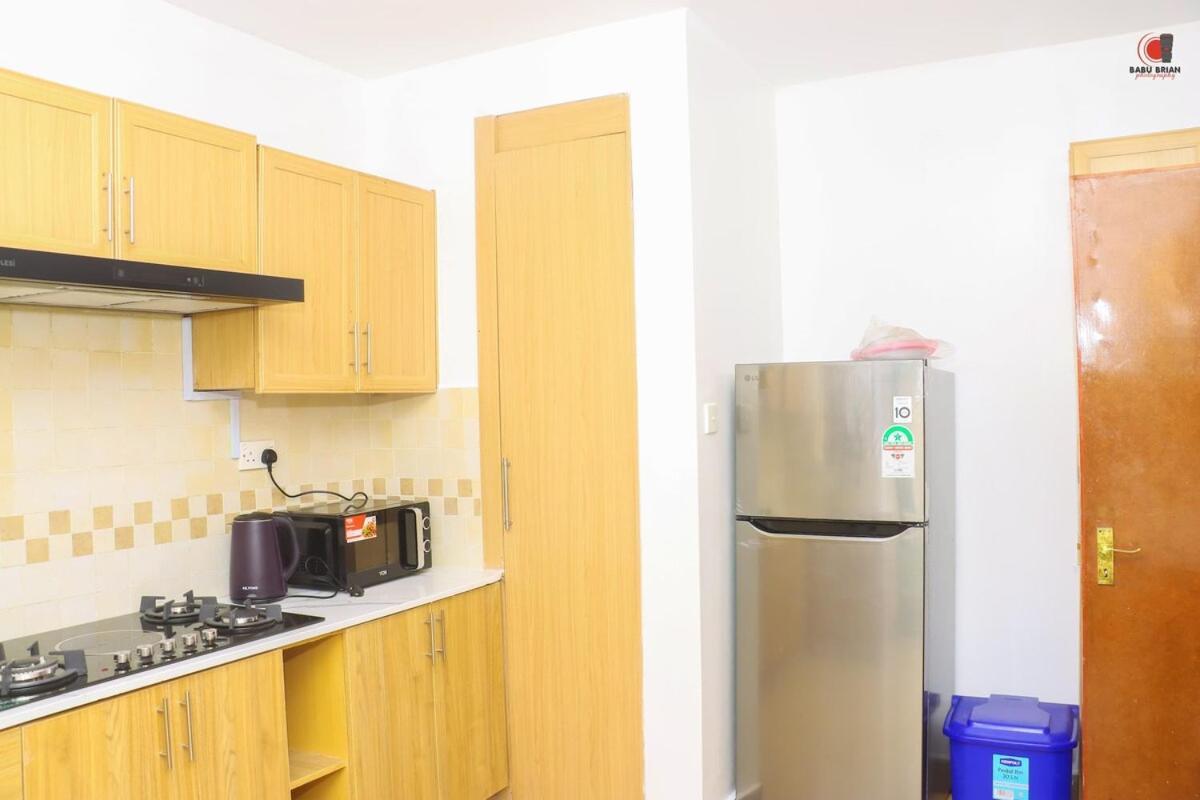 Luxurious Graceland Apartment Nairobi